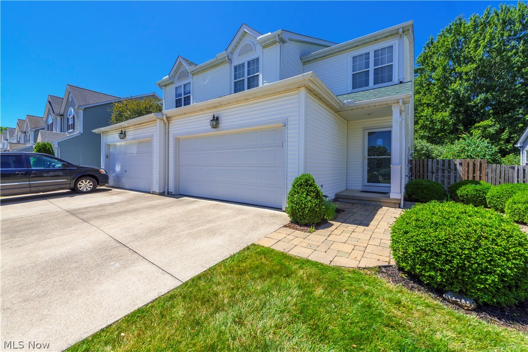 9750 Sugarbush Circle
