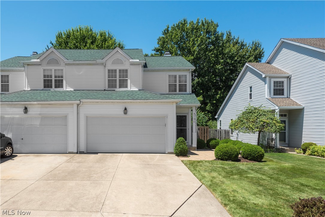 9750 Sugarbush Circle