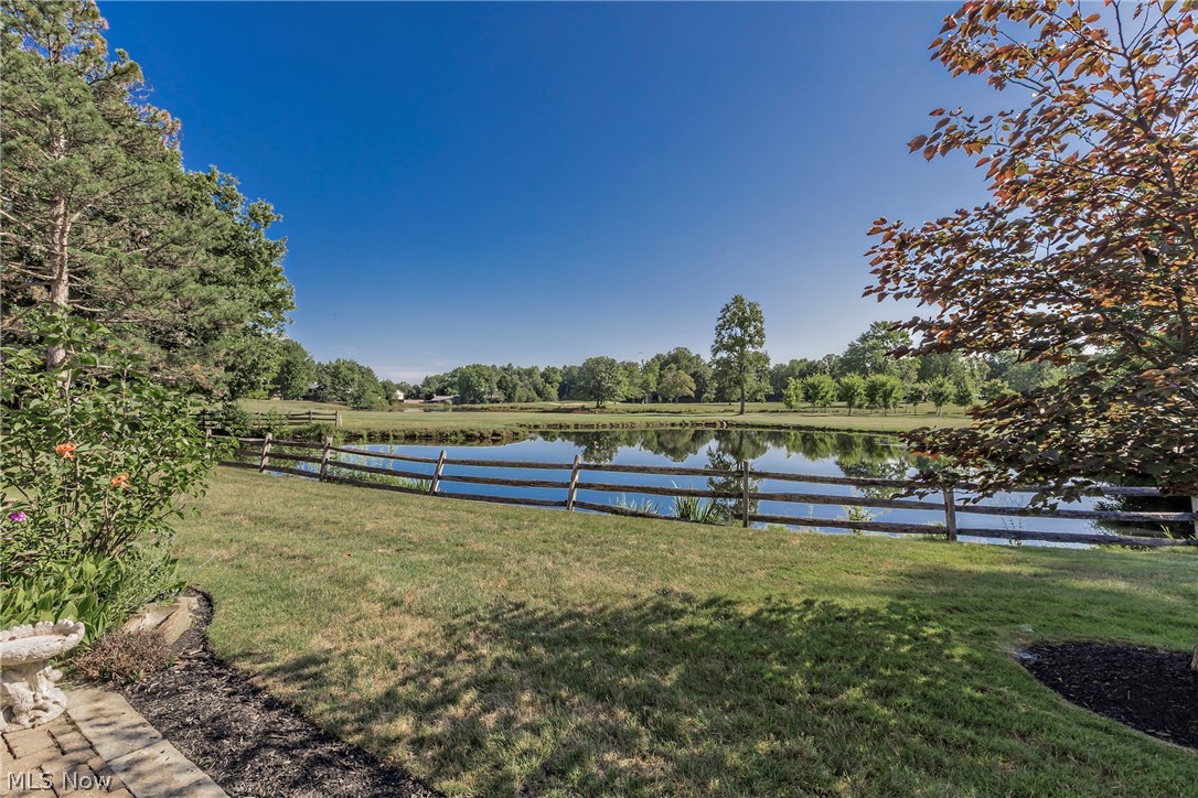 17543 Fairlawn Drive