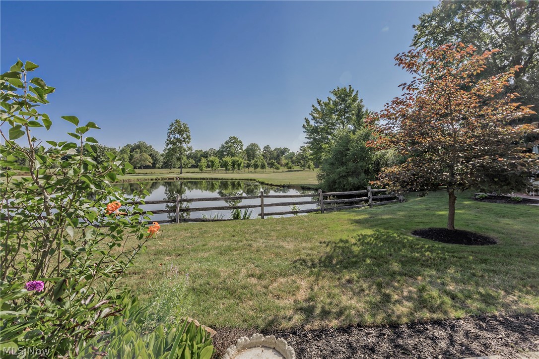 17543 Fairlawn Drive