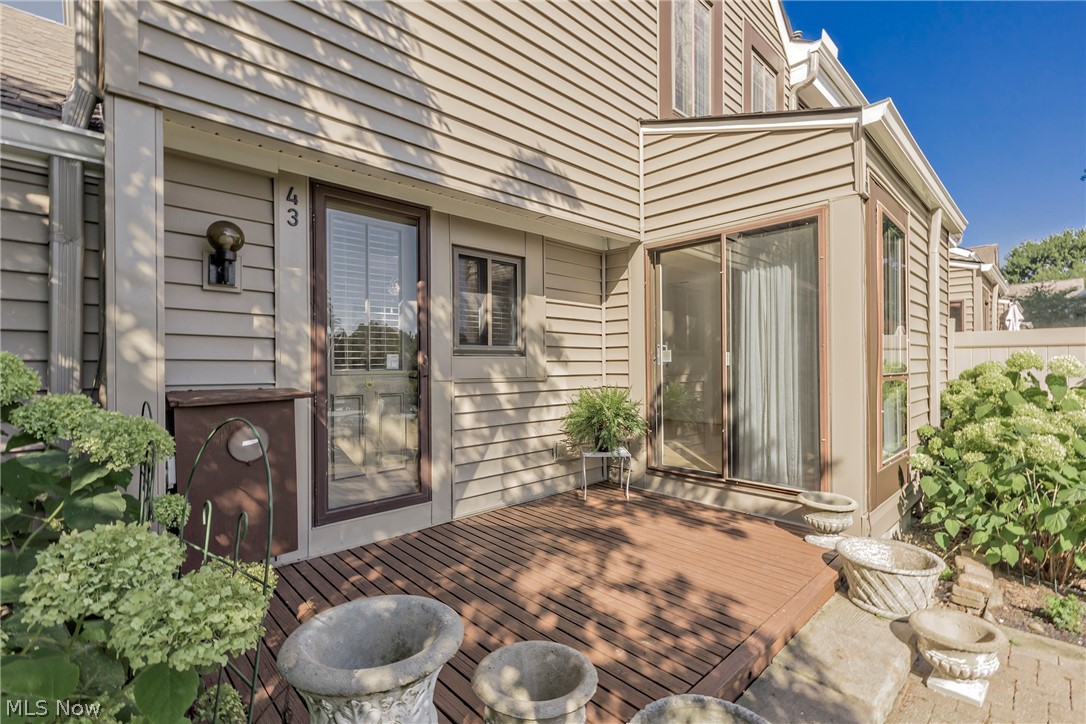17543 Fairlawn Drive