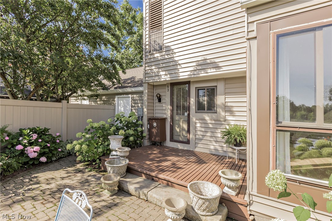 17543 Fairlawn Drive