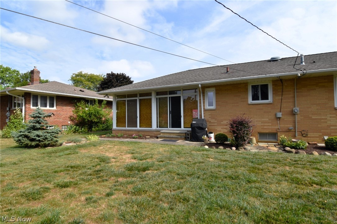 1292 E Parkhaven Drive