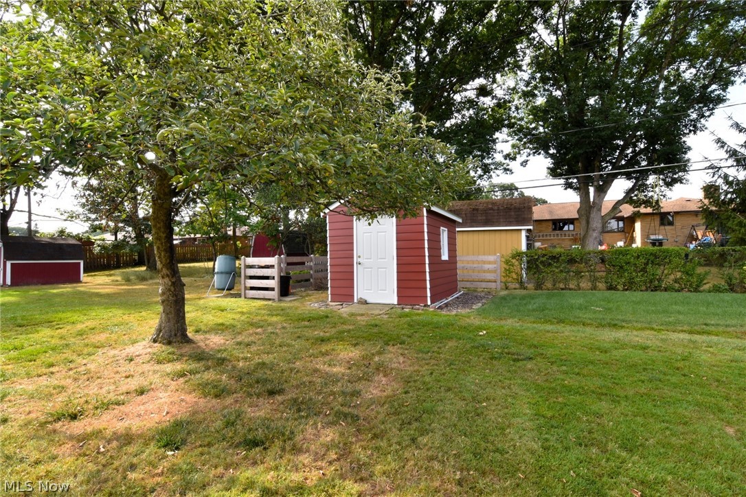 1292 E Parkhaven Drive