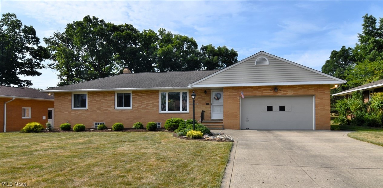 1292 E Parkhaven Drive