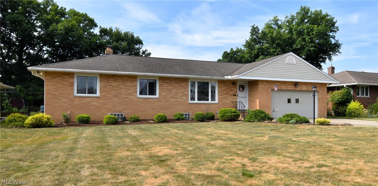 1292 E Parkhaven Drive