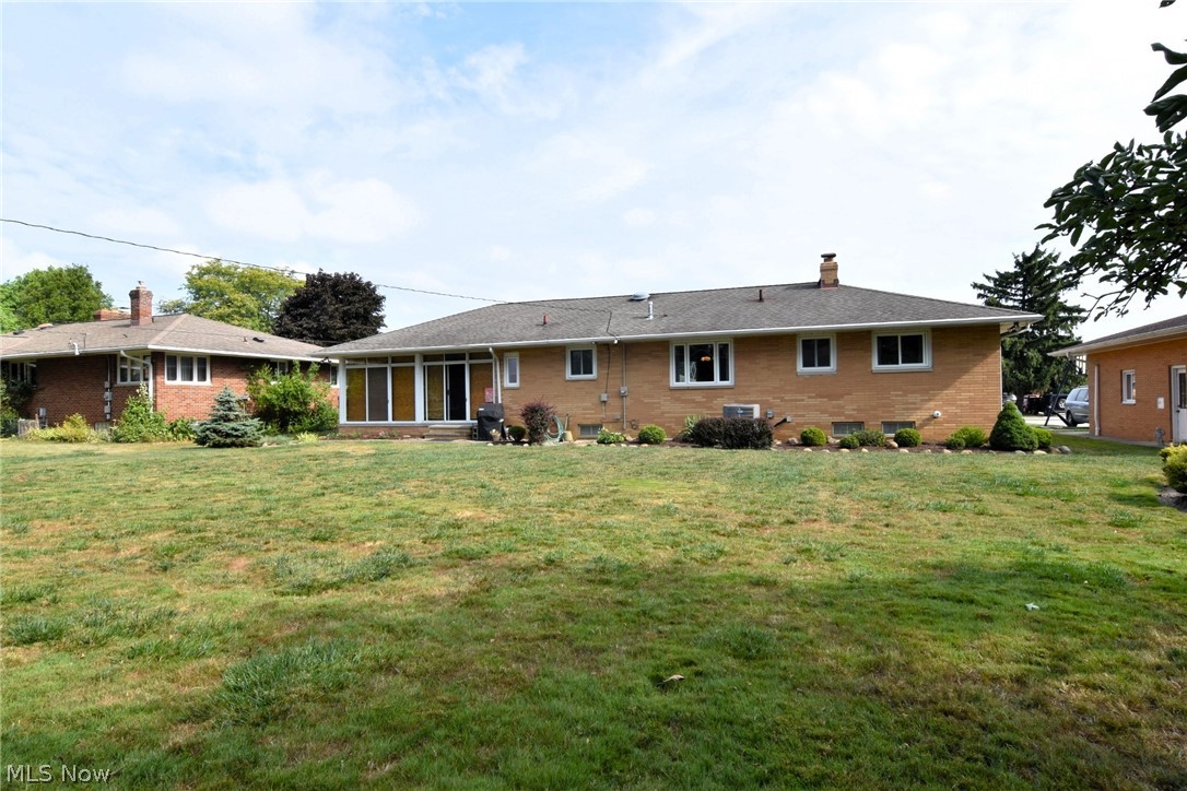 1292 E Parkhaven Drive