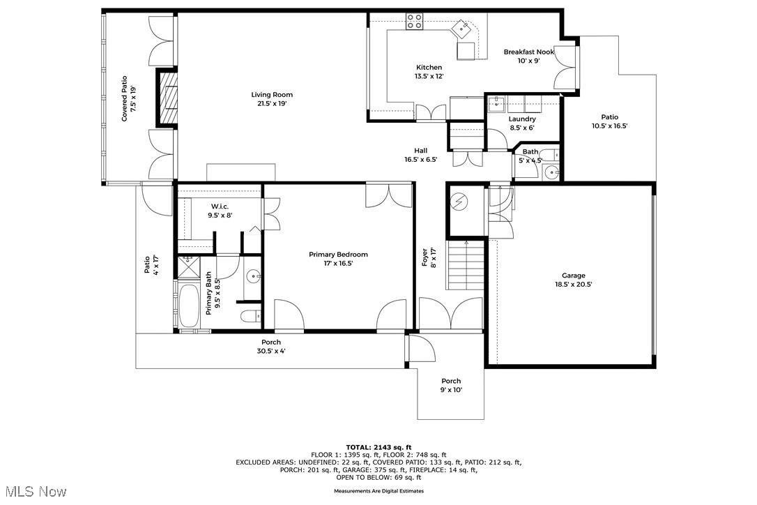 109 Fox Hollow Court 109