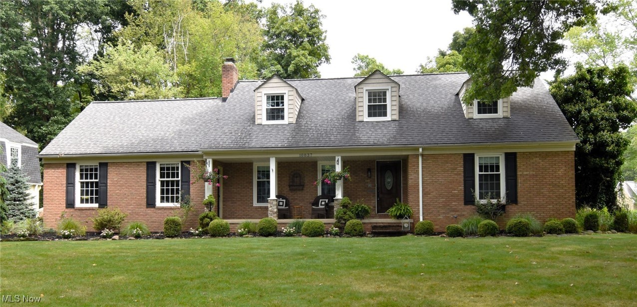 10837 Partridge Trail