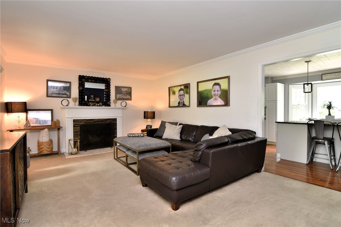 10837 Partridge Trail