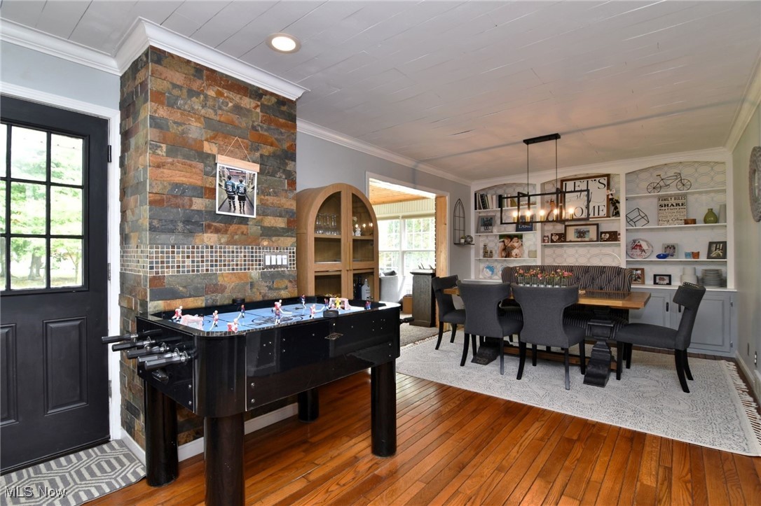 10837 Partridge Trail
