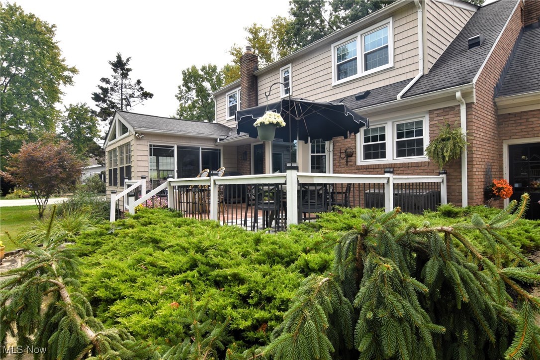 10837 Partridge Trail