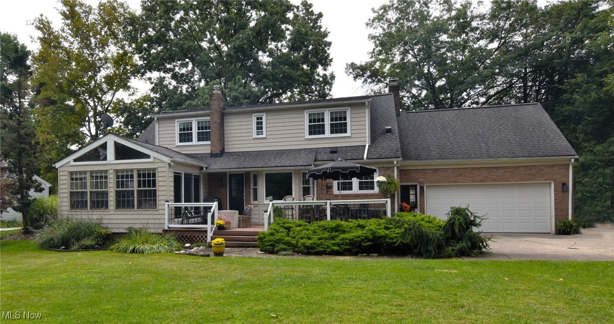 10837 Partridge Trail