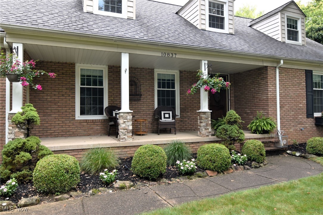 10837 Partridge Trail