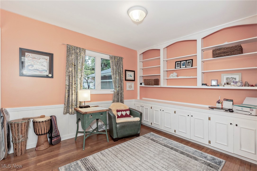 3568 Atherstone Road