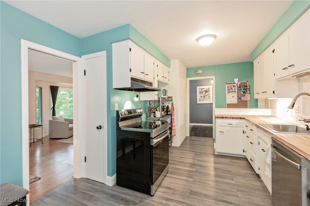 3568 Atherstone Road