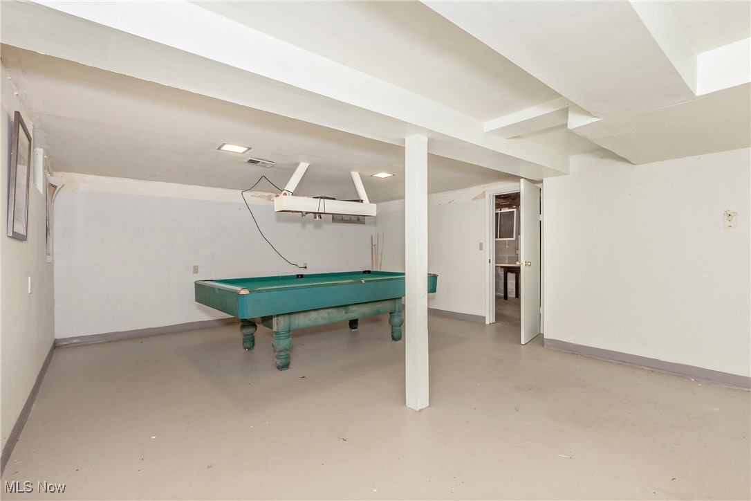 3568 Atherstone Road
