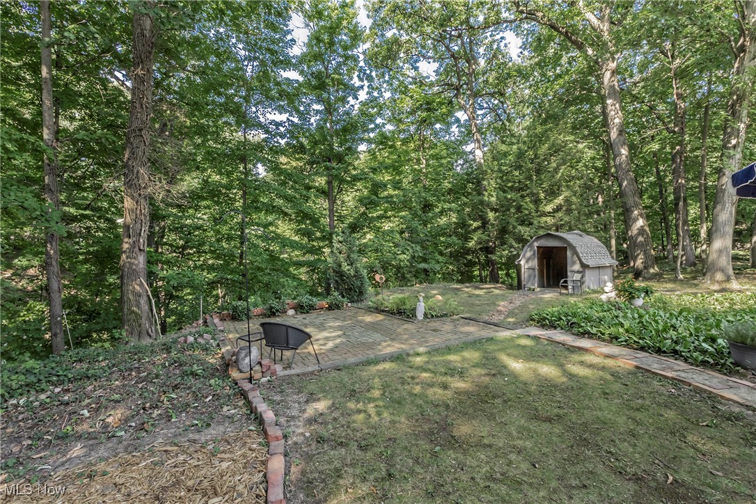 3568 Atherstone Road