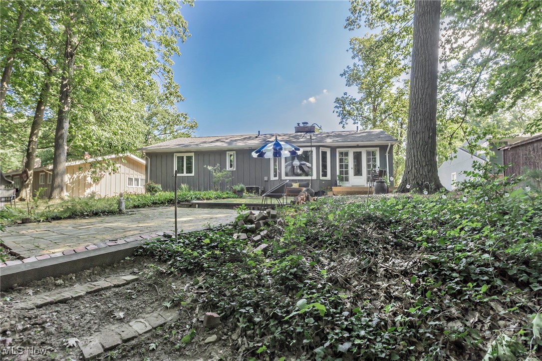 3568 Atherstone Road