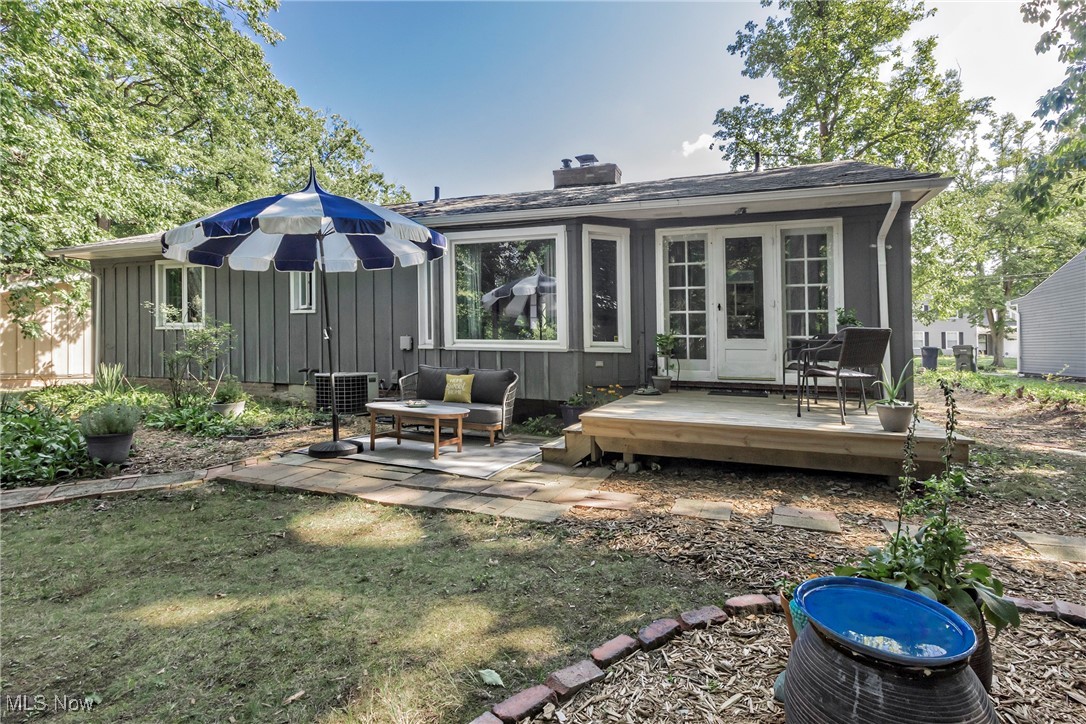 3568 Atherstone Road