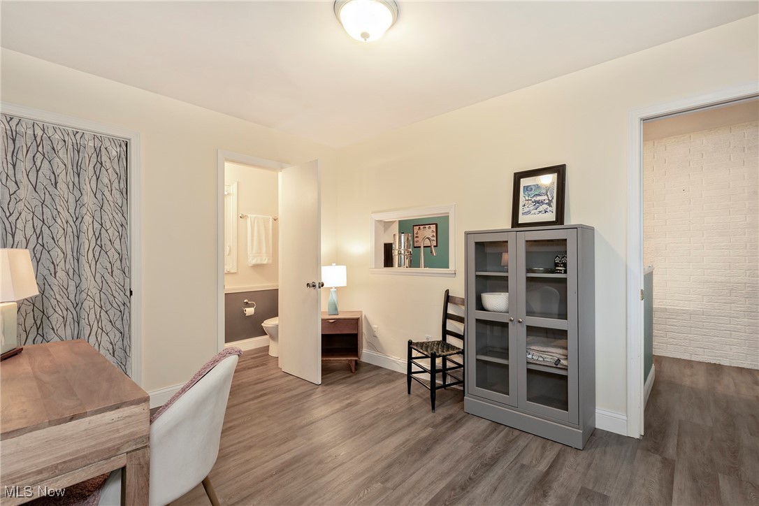 3568 Atherstone Road