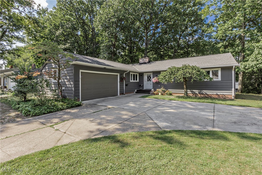 3568 Atherstone Road