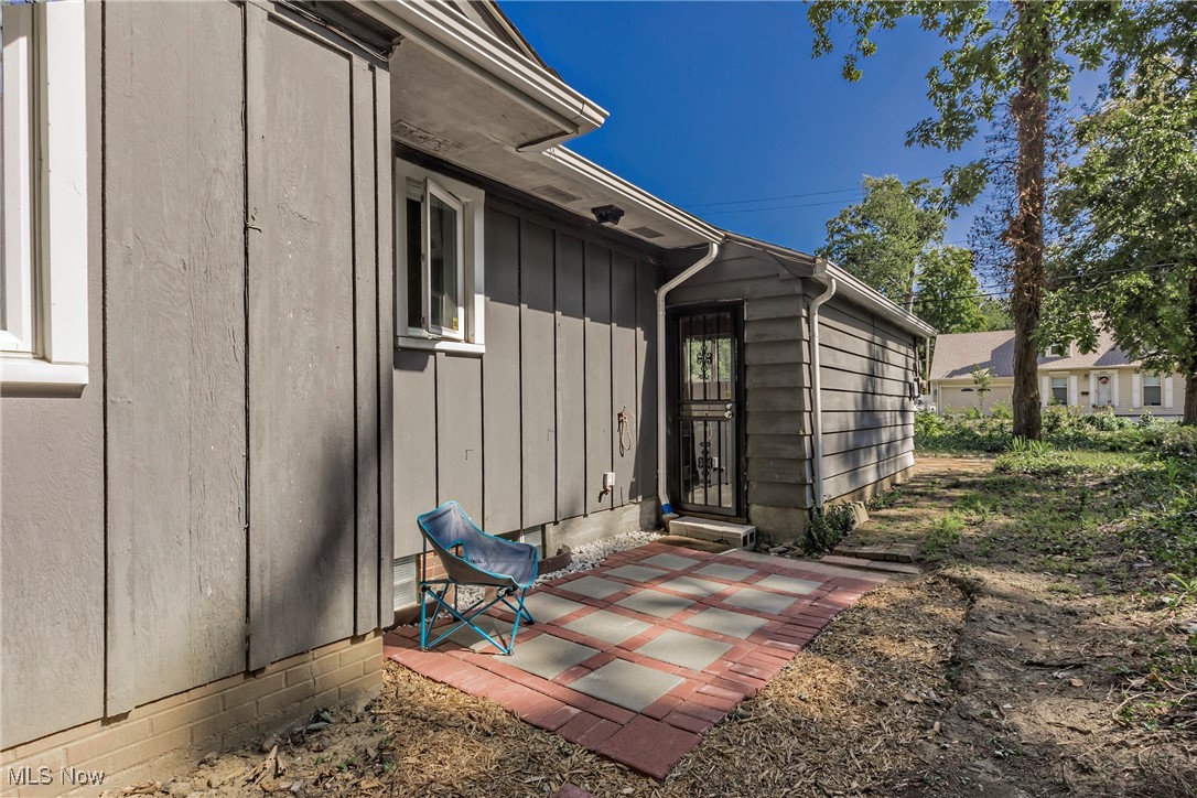 3568 Atherstone Road