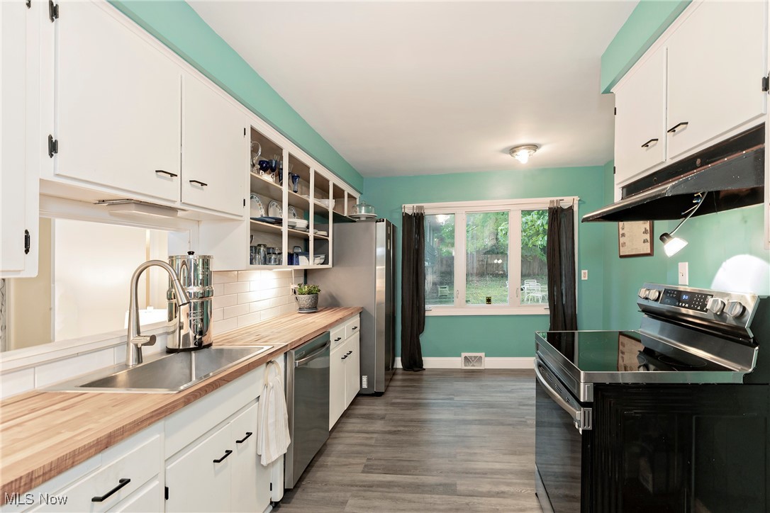 3568 Atherstone Road