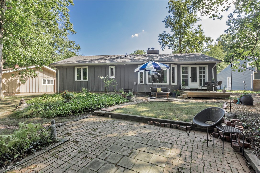 3568 Atherstone Road
