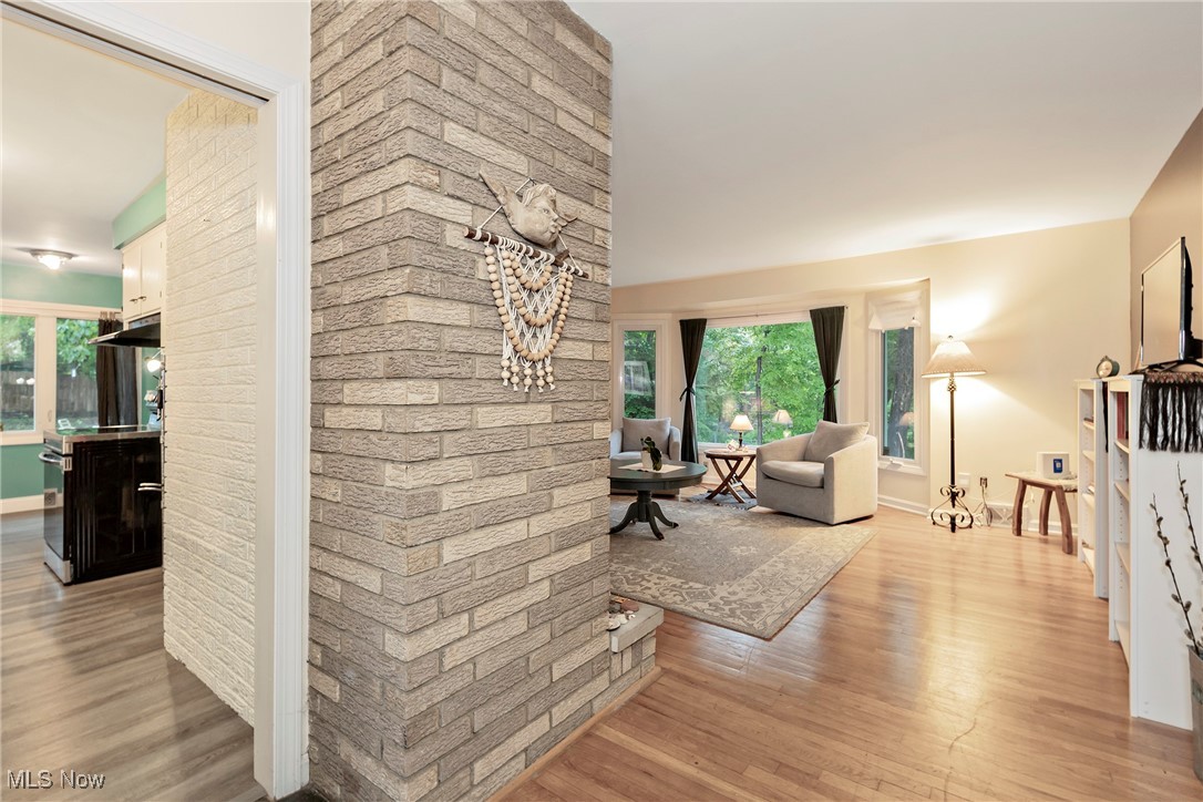 3568 Atherstone Road