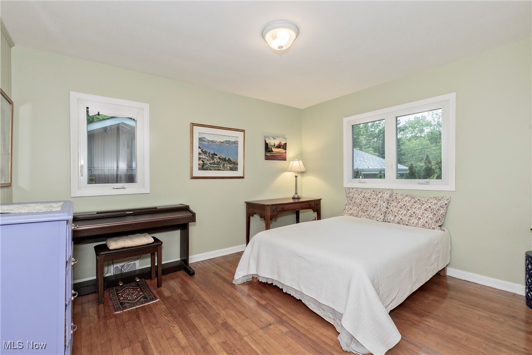 3568 Atherstone Road