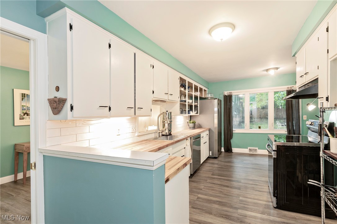 3568 Atherstone Road
