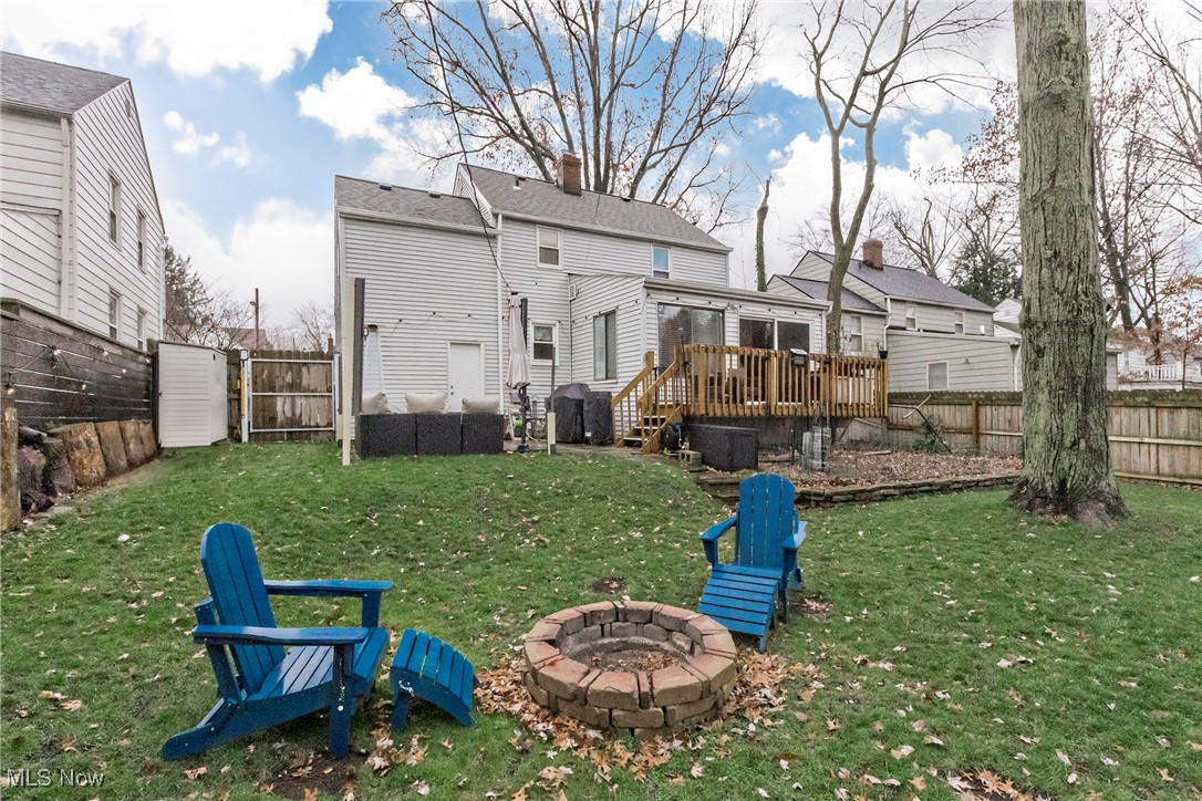 1564 Westdale Road