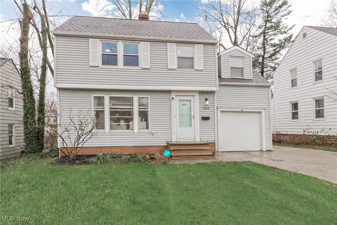 1564 Westdale Road