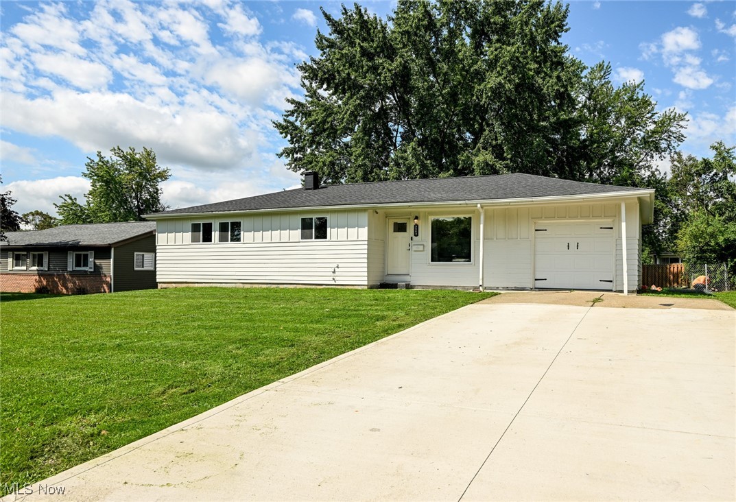 5962 Kimberly Drive