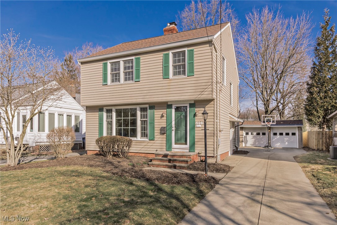 5263 Edenhurst Road