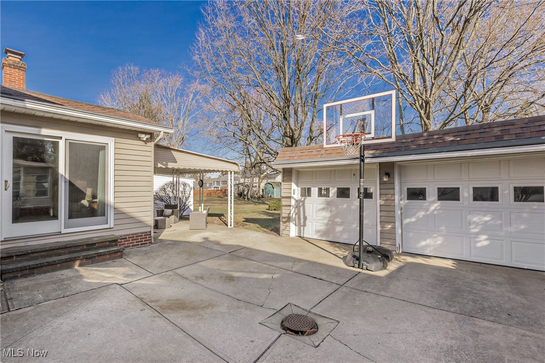 5263 Edenhurst Road