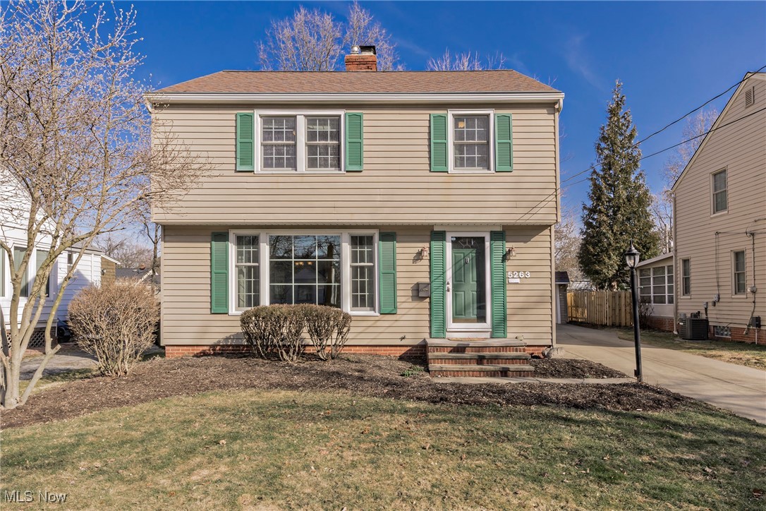 5263 Edenhurst Road