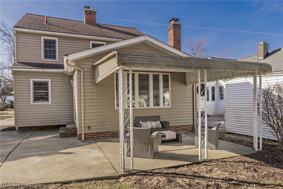 5263 Edenhurst Road