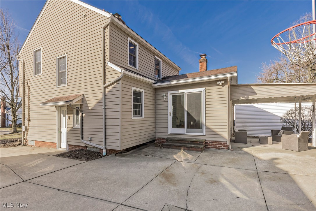 5263 Edenhurst Road
