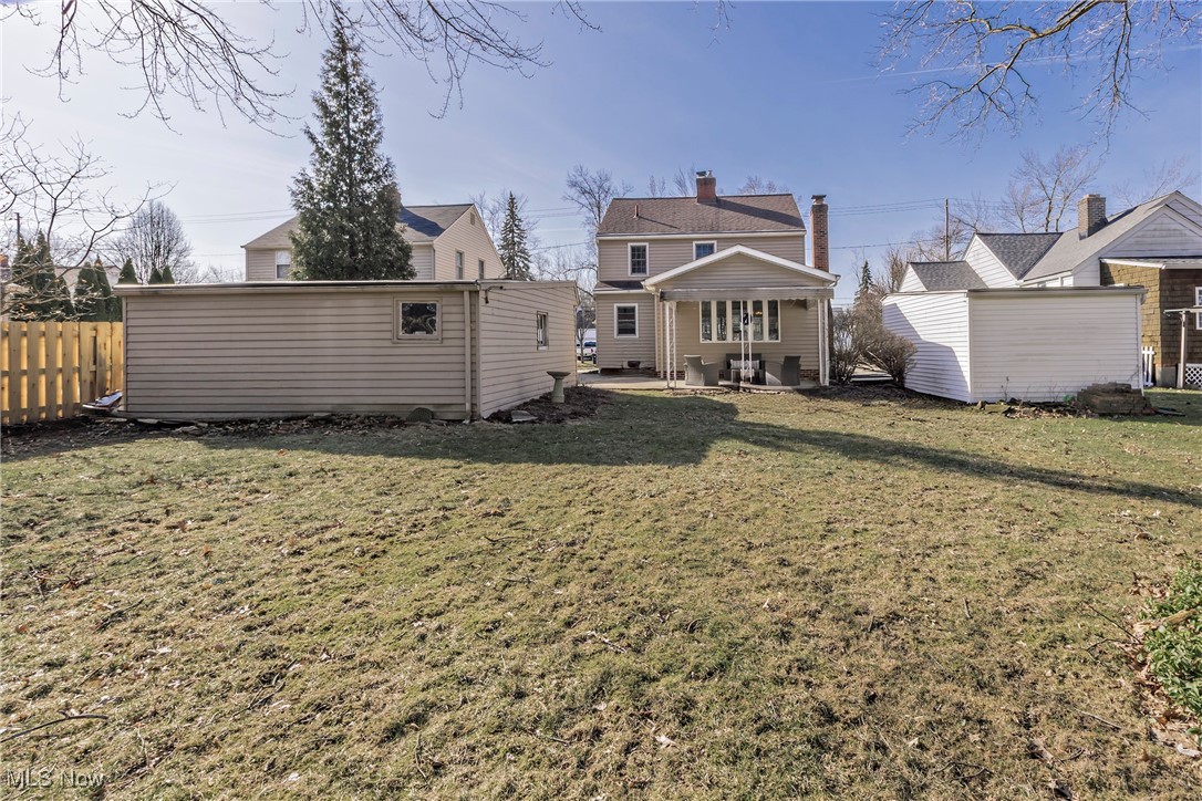 5263 Edenhurst Road