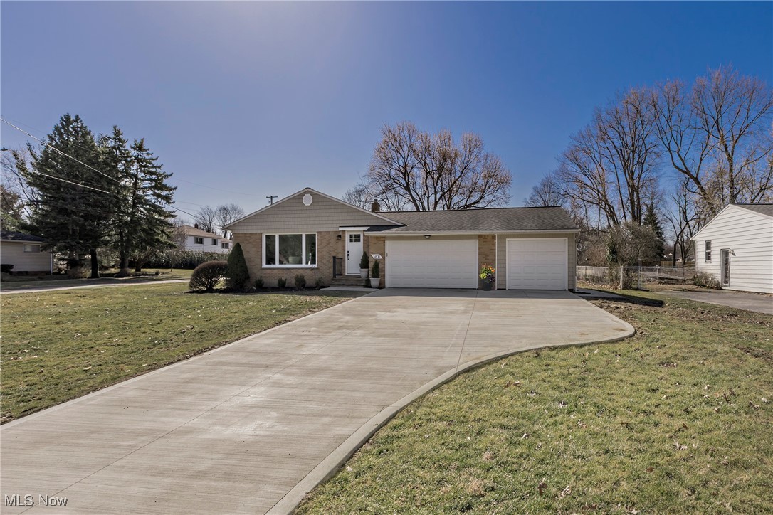 5800 Wilson Mills Road