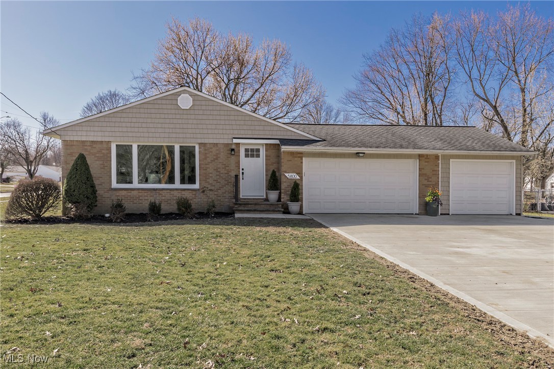 5800 Wilson Mills Road
