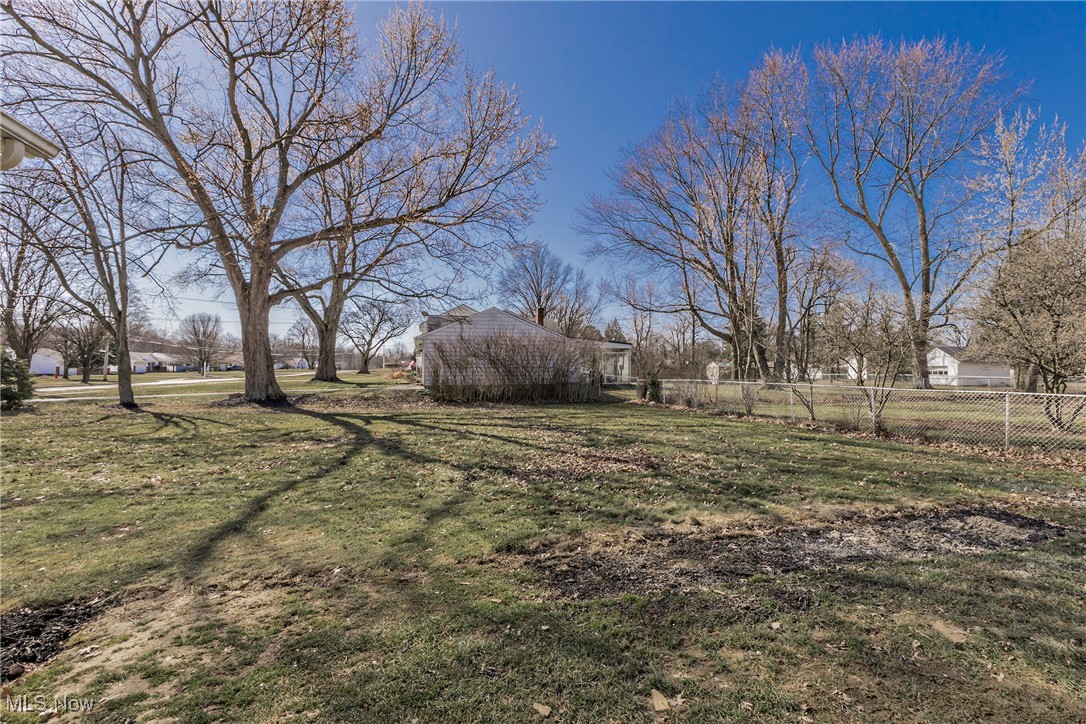 5800 Wilson Mills Road