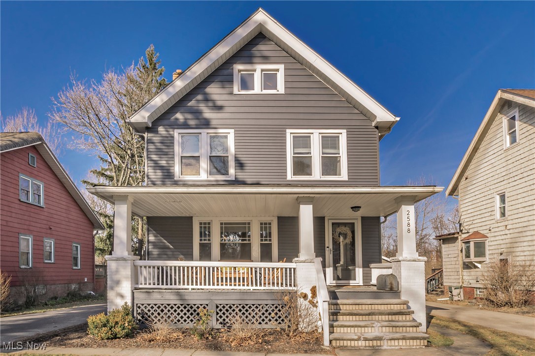 2588 Queenston Road
