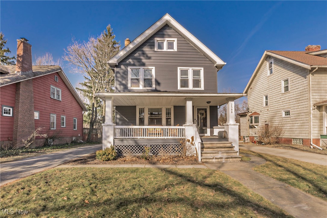 2588 Queenston Road