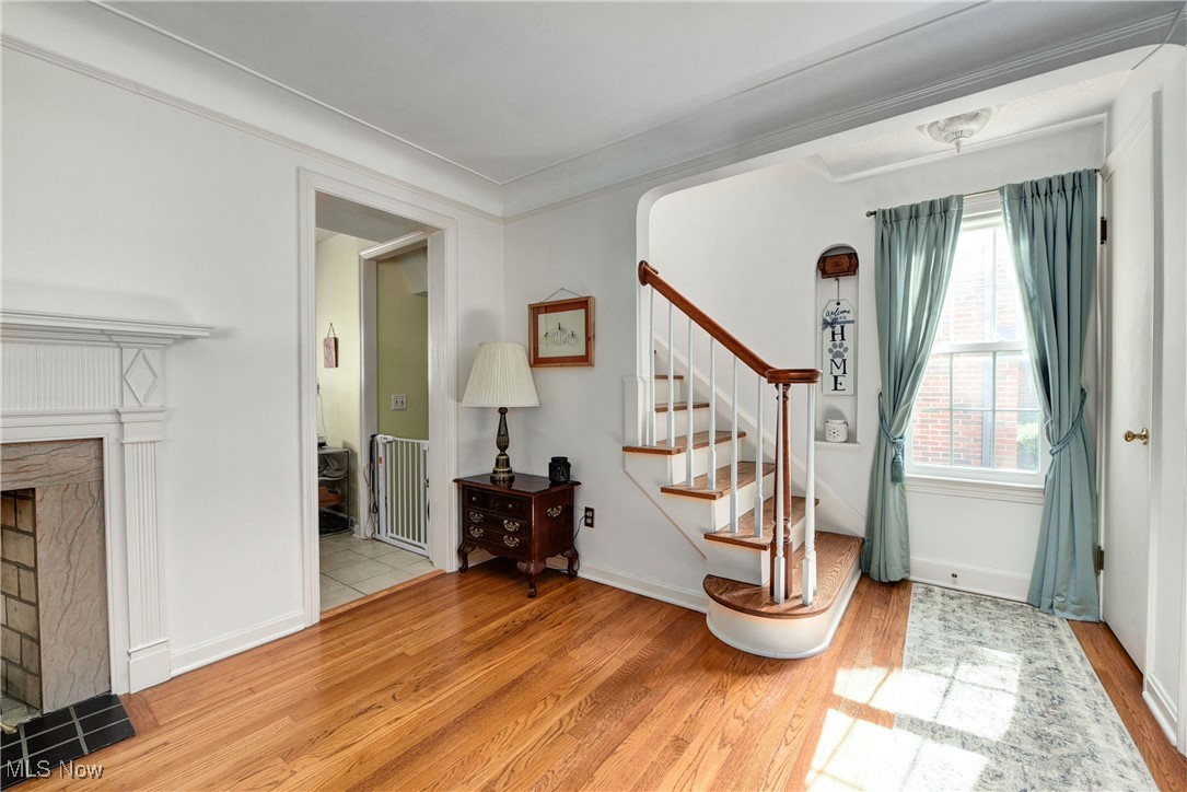 107 E 216th Street
