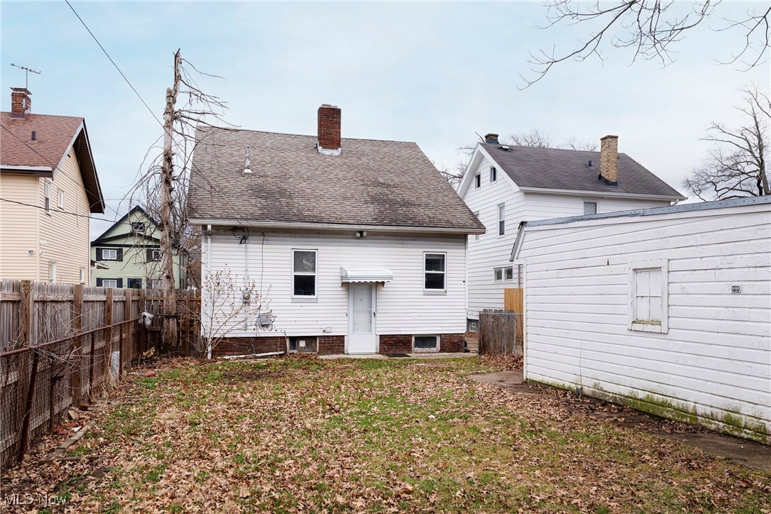 3854 W 132nd Street
