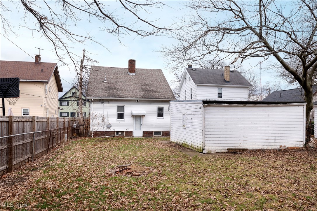 3854 W 132nd Street