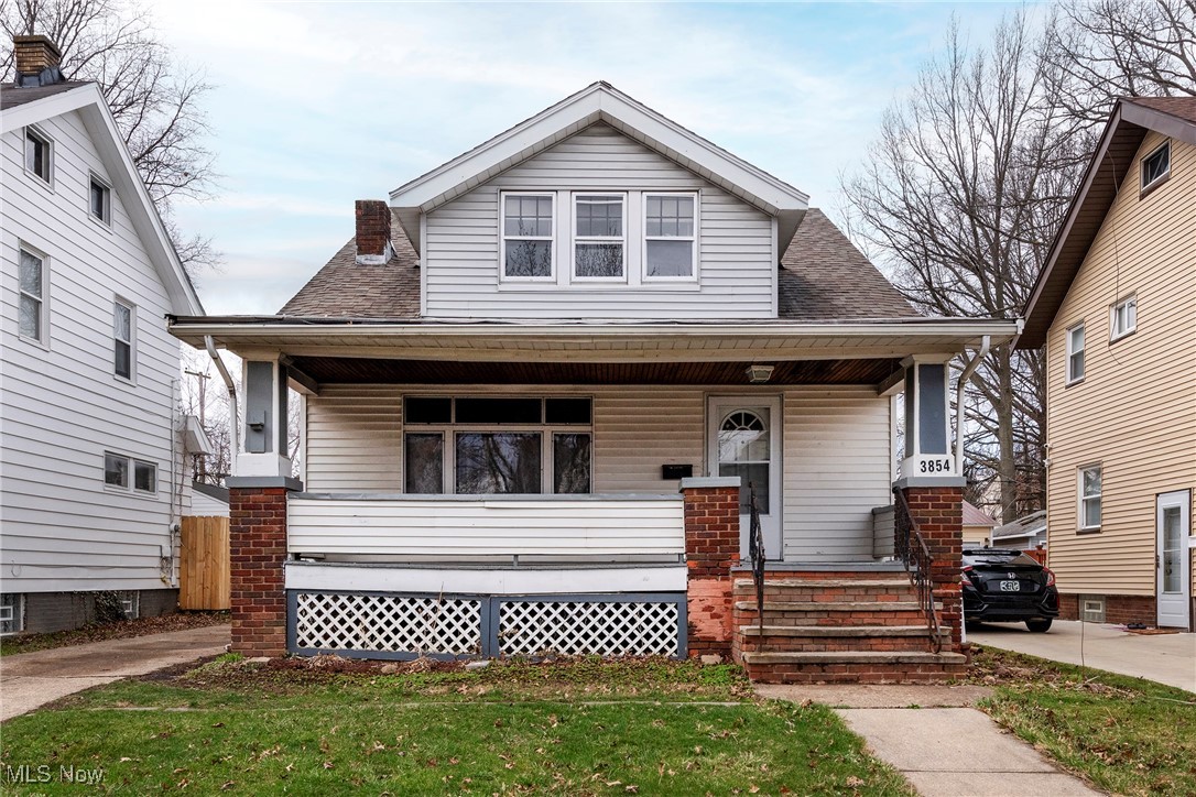 3854 W 132nd Street